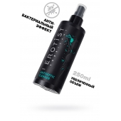 Антибактериальное средство Erotist Antiseptic Cleaner - 250 мл. - Erotist Lubricants - купить с доставкой в Ангарске