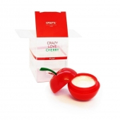 Крем для стимуляции сосков Crazy Love Cherry - 8 мл. - Exsens - купить с доставкой в Ангарске