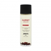 Органическое массажное масло GARNET ARGAN - 100 мл. - Exsens - купить с доставкой в Ангарске