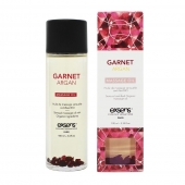 Органическое массажное масло GARNET ARGAN - 100 мл. - Exsens - купить с доставкой в Ангарске