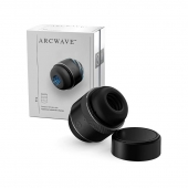 Инновационный мастурбатор для мужчин ARCWAVE Voy Fit System Cup - Arcwave - в Ангарске купить с доставкой