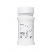 Пудра для ухода за игрушками Powdery Sky с ароматом мяты - 40 гр. - Eromantica - купить с доставкой в Ангарске