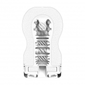 Мастурбатор TENGA SD Original Vacuum Cup Gentle - Tenga - в Ангарске купить с доставкой