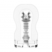 Мастурбатор TENGA SD Original Vacuum Cup Strong - Tenga - в Ангарске купить с доставкой