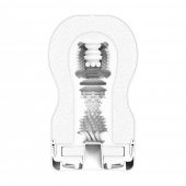 Мастурбатор TENGA SD Original Vacuum Cup - Tenga - в Ангарске купить с доставкой