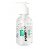 Гель-лубрикант продлевающего действия SPLASHGLIDE LONGPLAY PROLONG - 250 мл. - Splashglide - купить с доставкой в Ангарске