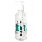 Гель-лубрикант продлевающего действия SPLASHGLIDE LONGPLAY PROLONG - 330 мл. - Splashglide - купить с доставкой в Ангарске