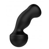 Черный вибростимулятор Nexus Gyro Vibe Extreme - 18 см. - Nexus Range - в Ангарске купить с доставкой