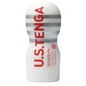 Мастурбатор Original Vacuum Cup Gentle Ultra size - Tenga - в Ангарске купить с доставкой
