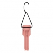 Подвес для просушки рукава мастурбатора Fleshlight Hang Dry - Fleshlight - купить с доставкой в Ангарске