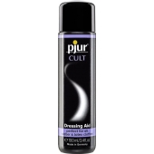 Средство для легкого надевания латексной одежды pjur CULT Dressing Aid - 100 мл. - Pjur - купить с доставкой в Ангарске