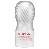 Мастурбатор Tenga Air Flow Cup Gentle - Tenga - в Ангарске купить с доставкой