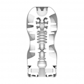 Мастурбатор Air Flow Cup Strong - Tenga - в Ангарске купить с доставкой