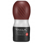 Мастурбатор Air Flow Cup Strong - Tenga - в Ангарске купить с доставкой