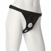 Универсальные трусики Vac-U-Lock ULTRA HARNESS - Doc Johnson - купить с доставкой в Ангарске
