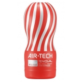 Мастурбатор Reusable Vacuum CUP Regular - Tenga - в Ангарске купить с доставкой