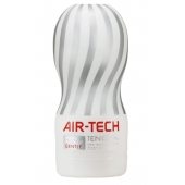 Мастурбатор Reusable Vacuum CUP Gentle - Tenga - в Ангарске купить с доставкой