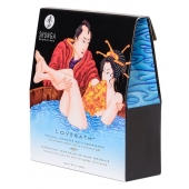 Соль для ванны Lovebath Ocean temptation, превращающая воду в гель - 650 гр. - Shunga - купить с доставкой в Ангарске