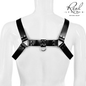 Брутальная мужская портупея-сбруя - Notabu - купить с доставкой в Ангарске