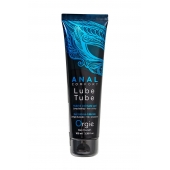 Анальный лубрикант на гибридной основе ORGIE Lube Tube Anal Comfort - 100 мл. - ORGIE - купить с доставкой в Ангарске