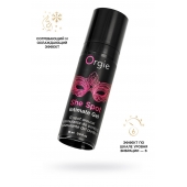Интимный гель для G-точки ORGIE She Spot с возбуждающим эффектом - 15 мл. - ORGIE - купить с доставкой в Ангарске