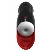 Автоматический мастурбатор PDX Elite Fap-O-Matic Pro - Pipedream - в Ангарске купить с доставкой