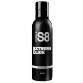 Лубрикант на силиконовой основе S8 Silicon Extreme Glide - 250 мл. - Stimul8 - купить с доставкой в Ангарске