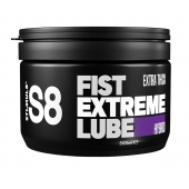 Гибридный лубрикант для фистинга S8 Hybrid Fist Extreme Lube - 500 мл. - Stimul8 - купить с доставкой в Ангарске
