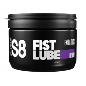 Гибридный лубрикант-желе для фистинга S8 Hybrid Fist Lube - 500 мл. - Stimul8 - купить с доставкой в Ангарске