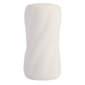 Белый мастурбатор Stamina Masturbator Pleasure Pocket - Chisa - в Ангарске купить с доставкой