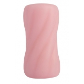 Розовый мастурбатор Stamina Masturbator Pleasure Pocket - Chisa - в Ангарске купить с доставкой