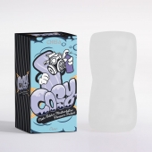 Прозрачный мастурбатор Stamina Masturbator Pleasure Pocket - Chisa - в Ангарске купить с доставкой