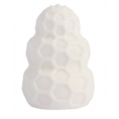 Белый мастурбатор Phantom Masturbator Pleasure Pocket - Chisa - в Ангарске купить с доставкой