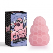 Розовый мастурбатор Phantom Masturbator Pleasure Pocket - Chisa - в Ангарске купить с доставкой