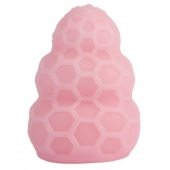Розовый мастурбатор Phantom Masturbator Pleasure Pocket - Chisa - в Ангарске купить с доставкой