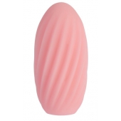 Розовый мастурбатор Alpha Masturbator Pleasure Pocket - Chisa - в Ангарске купить с доставкой