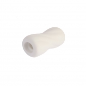 Белый мастурбатор Blow Cox Masturbator Pleasure Pocket - Chisa - в Ангарске купить с доставкой