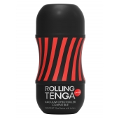 Мастурбатор Rolling Tenga Cup Strong - Tenga - в Ангарске купить с доставкой