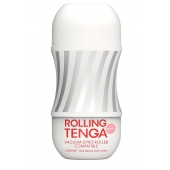 Мастурбатор Rolling Tenga Cup Gentle - Tenga - в Ангарске купить с доставкой