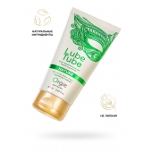 Интимный гель на водной основе Lube Tube Nature - 150 мл. - ORGIE - купить с доставкой в Ангарске