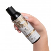 Интимный гель на водной основе Lube Tube Human Lube - 150 мл. - ORGIE - купить с доставкой в Ангарске