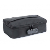 Сумочка для хранения игрушек Discreet Box - Dorcel - купить с доставкой в Ангарске
