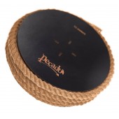 Джутовая веревка для шибари на катушке - 10 м. - Pecado - купить с доставкой в Ангарске