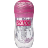 Мастурбатор Sauce Hot - Sauce - в Ангарске купить с доставкой