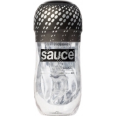 Мастурбатор Sauce Black Pepper - Sauce - в Ангарске купить с доставкой