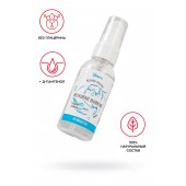 Увлажняющая гель-смазка «Интенсивное увлажнение» - 50 мл. - ToyFa - купить с доставкой в Ангарске