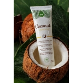 Веганская смазка на водной основе Coconut Lubricant - 100 мл. - INTT - купить с доставкой в Ангарске