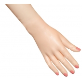 Очаровательная кукла для секса Натали - Orion - в Ангарске купить с доставкой