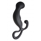 Черный массажер простаты Fantasstic Prostate Stimulator - 13,5 см. - Dream Toys - в Ангарске купить с доставкой