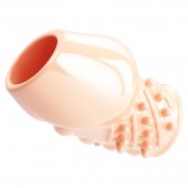 Телесная насадка на пенис Matias - Baile - в Ангарске купить с доставкой